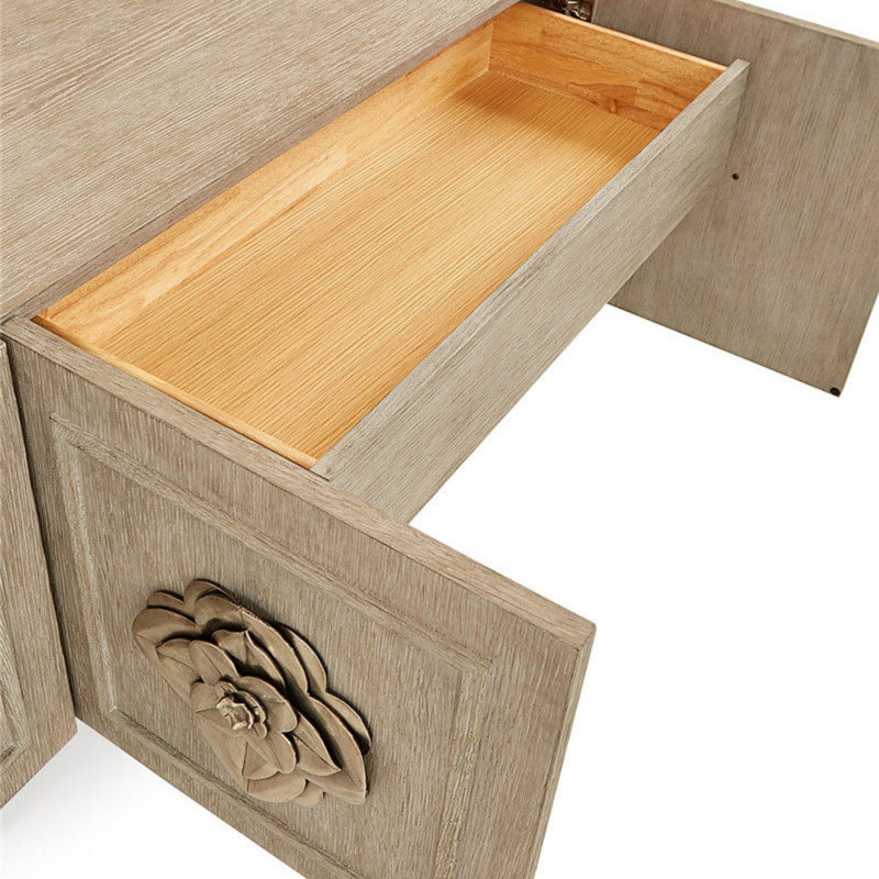 Buffet de haute qualité de style minimaliste
