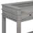 Rectangular 53.12'' L x 19.33'' W Dining Set-632212104-632212106