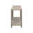 Wrap Outdoor Console Table