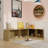 Corner Storage Bench With Shoe Rack