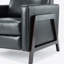Fauteuil inclinable Madeline