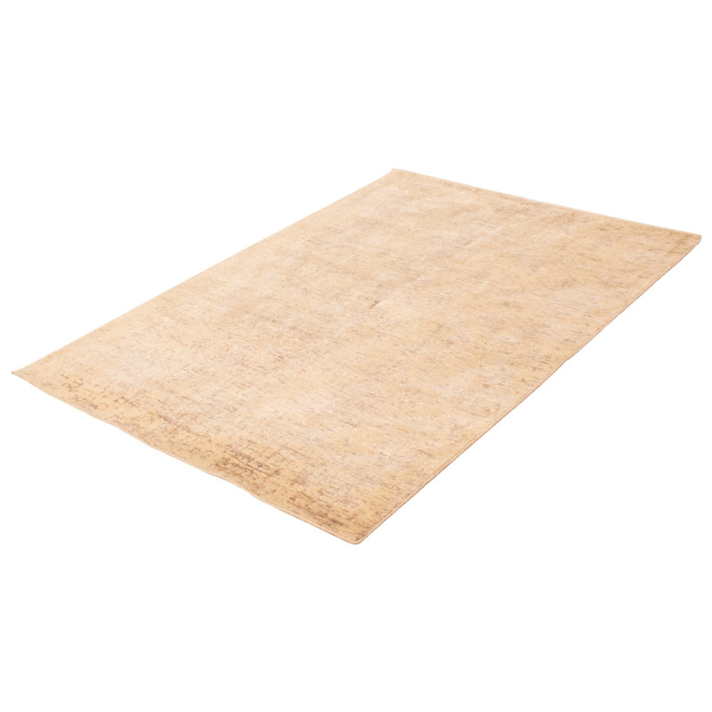 Mawadda Wool Indoor Rug