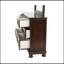 DRESSER en cerisier antique