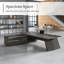 Bureau ergonomique Premium Premium-646643477-646643479