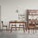 62.99 L x 31.5 W Dining Set