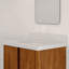 Sequoia 30 In. Single Sink Whitebrook Quartz Countertop Bath Vanity in Mango Wood-832483388