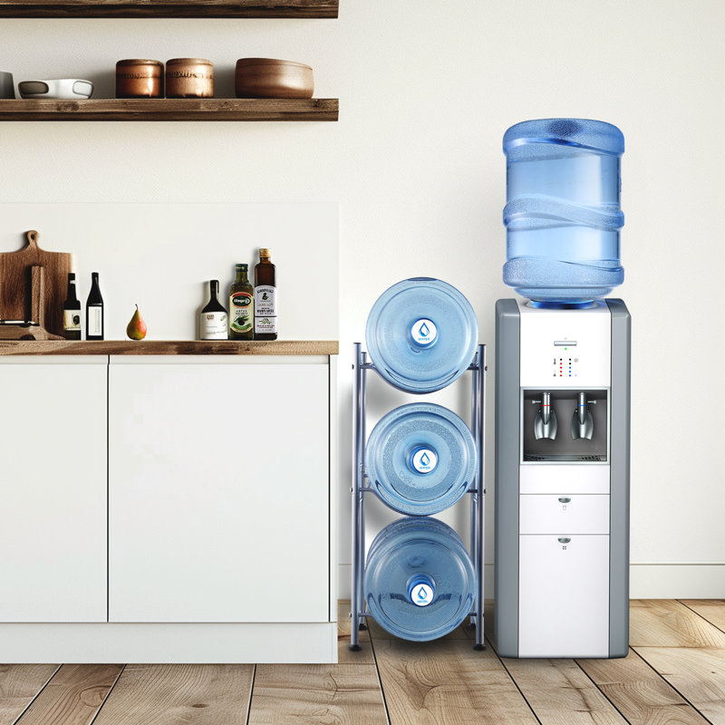 40.6cm W Metal Storage Rack