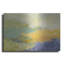 Ivy Bronx «On The Edge» par Jan Weiss, art mural en métal-76986110