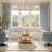 Cherylee Chenille Basketweave Modular Sofa-113005416