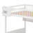 Wooden Loft Bed With Staircase And Wardrobe-1540464992