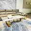 Ensemble de tables basses Modern Modern-1986537035