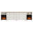 Bodnar 109.1'' Sideboard