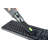 Genesis Cordless Bagless Handheld Vacuum
