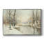 «Vintage Landscape - CCL XXXII» sur toile-742137930-742137934