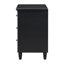 Table de chevet moderne Mid Century