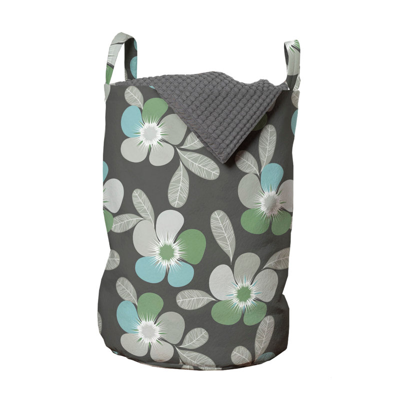 Laundry Bag with Handles