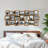 18 Opening Collage Picture Frame Set, Gold Wall Gallery Decor-1977377187