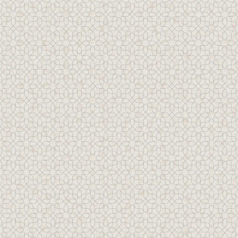 Perla 10m x 53cm Textured Metallic Finish Paste the Wall Wallpaper Roll, Grey