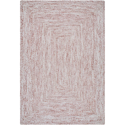 Felker Handmade Indoor Area Rug