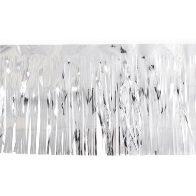 Vinyl Fringe