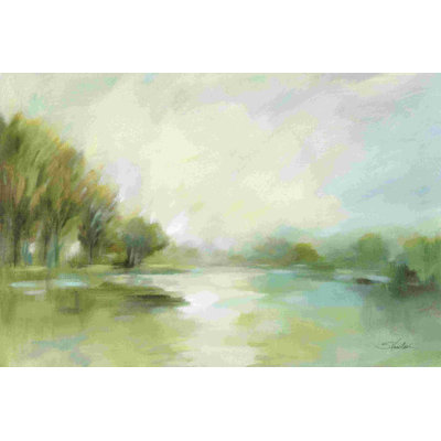 Brouillard Lakeside sauge