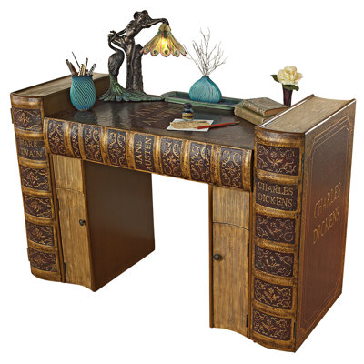 Executive Desk