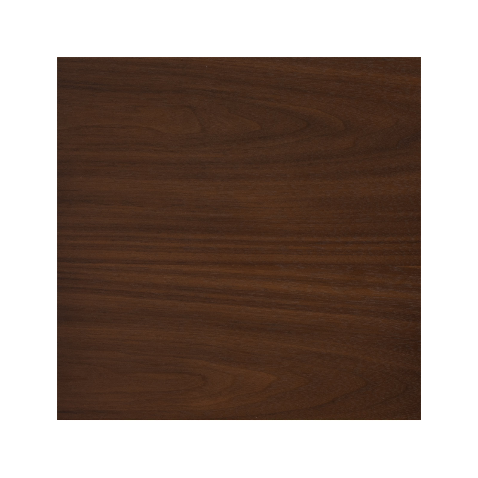 Elin 44" Console Table, Walnut Brown