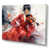 Wrapped Canvas