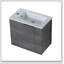 Meuble-lavabo de salle de bain avec lavabo 22 po pour petite salle de bain, meuble-lavabo flottant avec porte à fermeture en douceur-1024396154