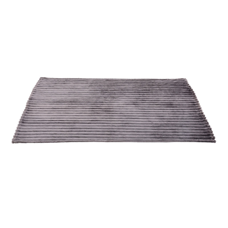 Ylvi Machine Tufted Blanket