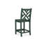 Chaise de comptoir Lakeside POLYWOOD Chippendale-9706038
