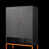 Black est en rupture de stock