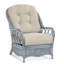 Chaise avec accoudoirs en rotin Everglade-61811648-86507420