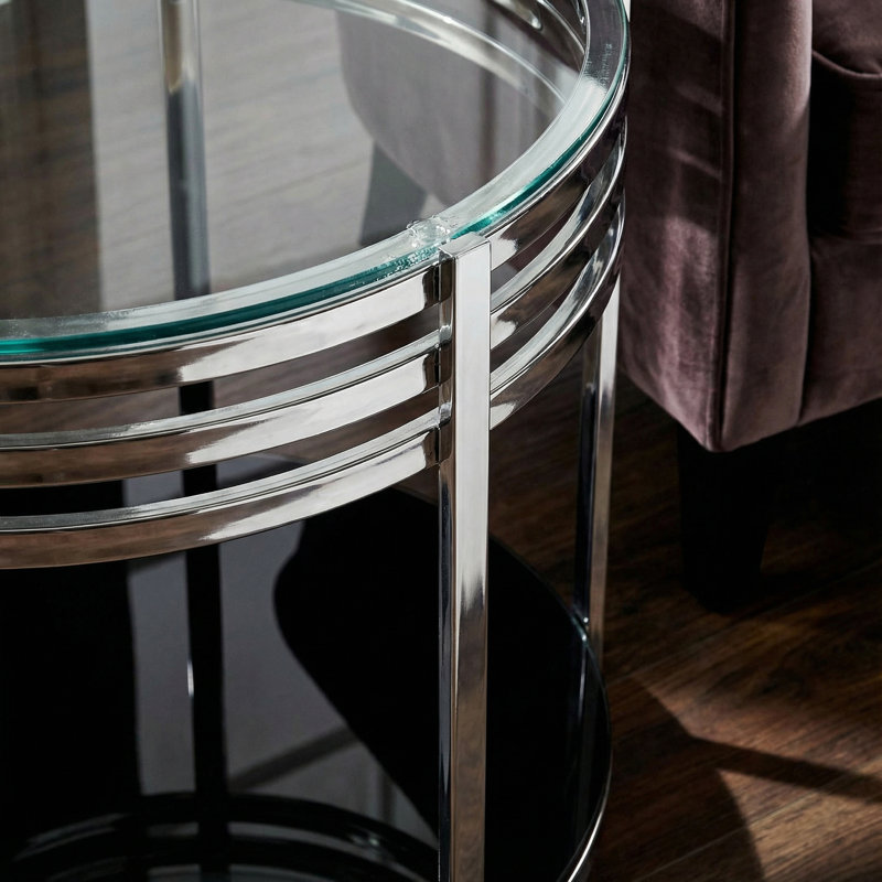 Table de bout Karbach