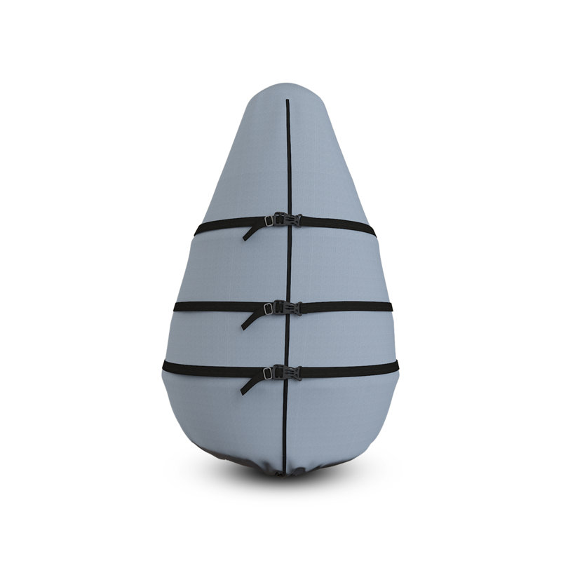 Christmas Tree Storage, Sky Blue
