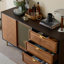 Buffet Modern
