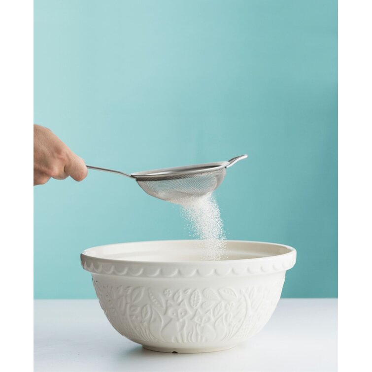 Mason Cash Cream Mixing Bowl