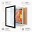 Vincent Van Gogh Exhibition Typography - Print-64714385-64714392