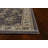Grey Or Ivory Polypropylene Rug
