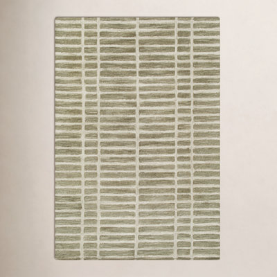 Wright Handmade Rug