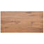 Armoire de rangement murale en bois massif