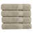 Plaza Taupe selected
