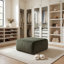 Repose-pieds carré de 34 po Hartwell-1466901509