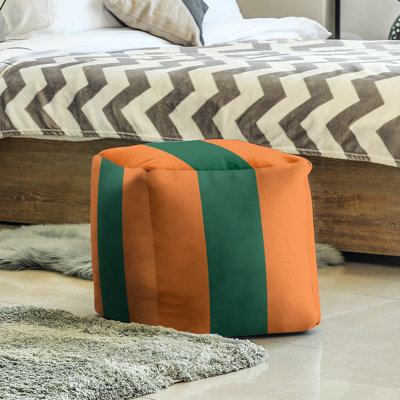 Upholstered Ottoman