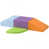 Bleu/Violet/Vert/Orange