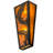 Alaula Flush Mounted Sconce