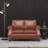 Loveseat, Outdoor Patio Sofa