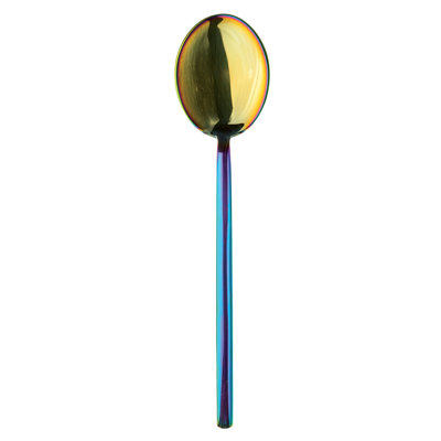 Due Dessert Spoon