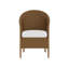 Universal Loom Accessories Outdoor Dining Armchair-69510433-98133286
