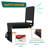 Bridgetta Folding Stadium Seat-1252179869